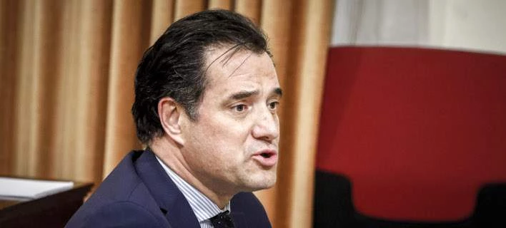 Γεωργιάδης για Τσίπρα: Ενας άνθρωπος χωρίς πολιτική νομιμοποίηση θα δεσμεύσει τη χώρα για τους επόμενους αιώνες